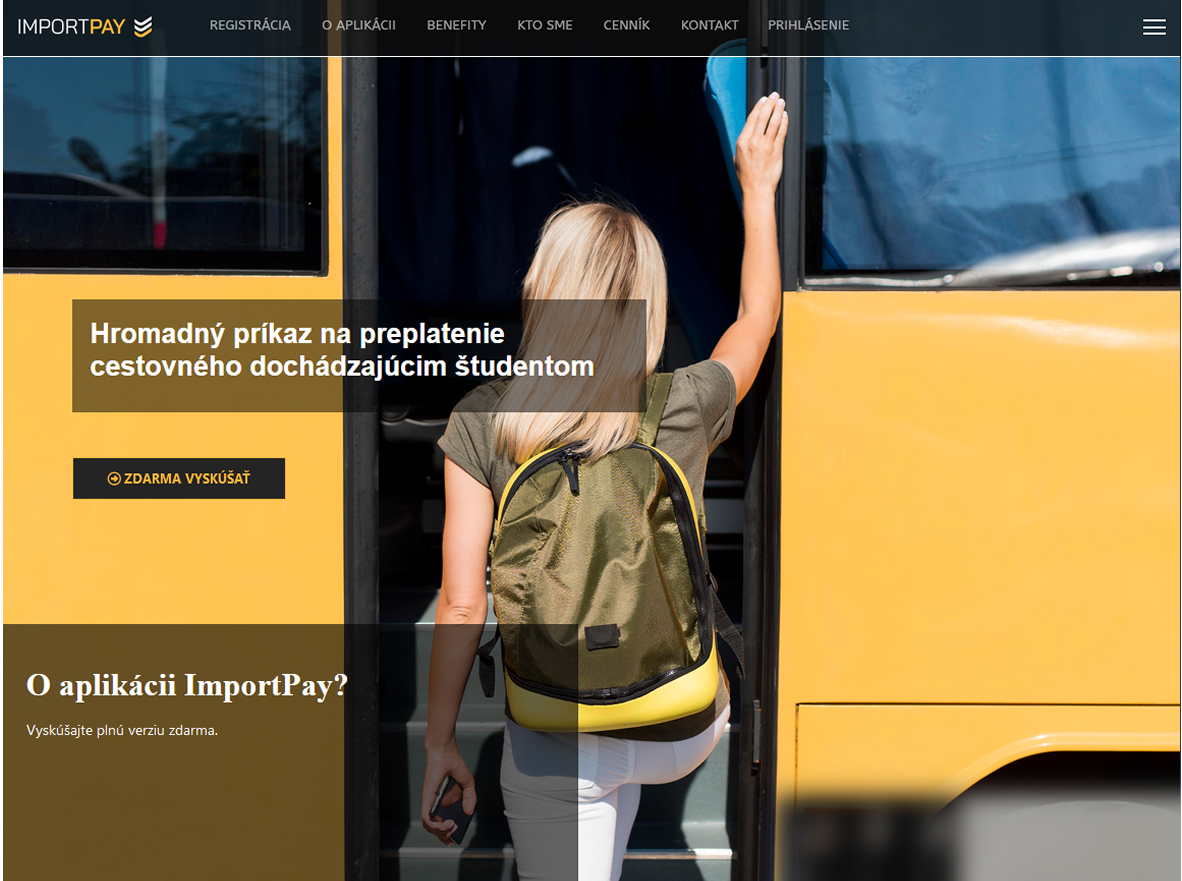 ImportPay